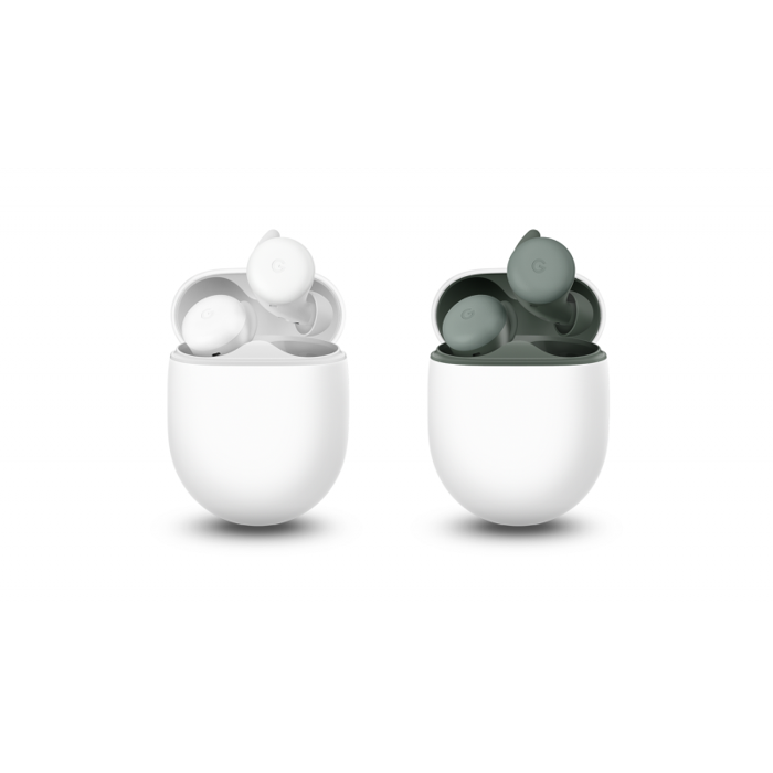 Google Pixel Buds A-Series Headphones